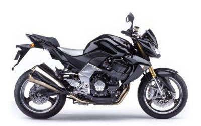 Kawasaki Z1000 (2007)